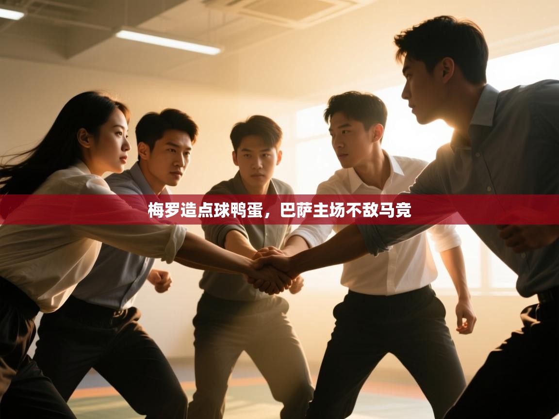 梅罗造点球鸭蛋,巴萨主场不敌马竞 第1张