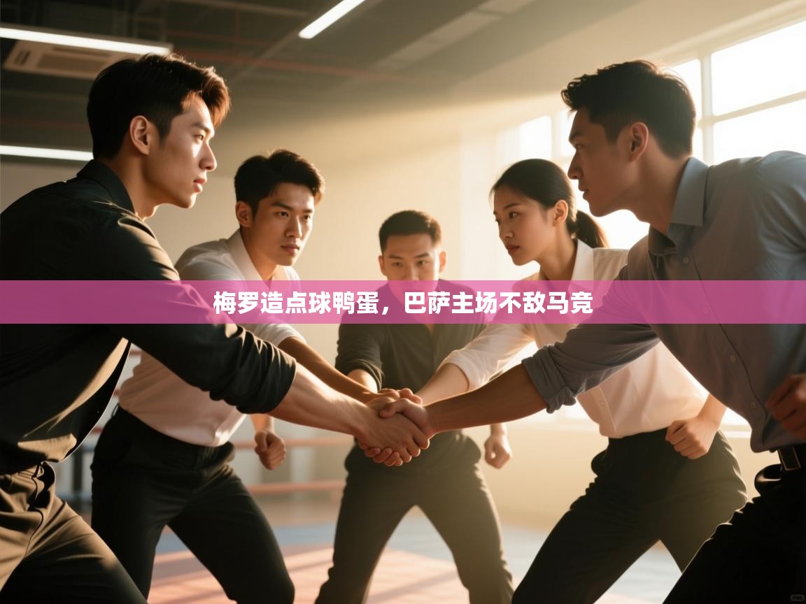 梅罗造点球鸭蛋,巴萨主场不敌马竞 第2张