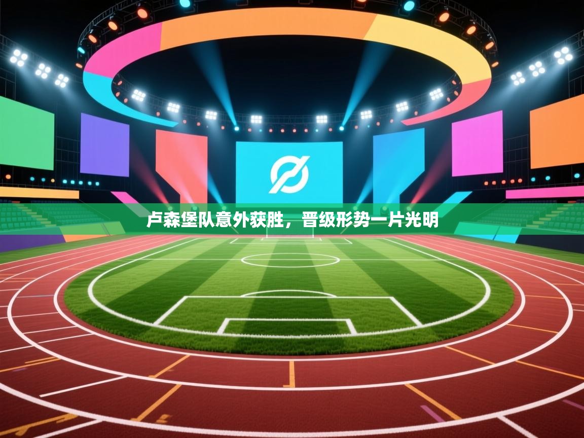 卢森堡队意外获胜,晋级形势一片光明 第2张