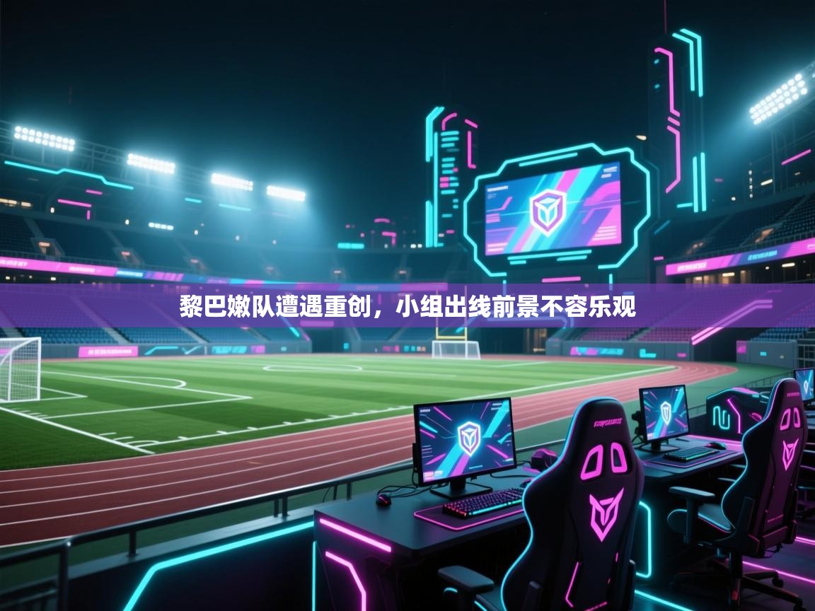 黎巴嫩队遭遇重创,小组出线前景不容乐观 第1张