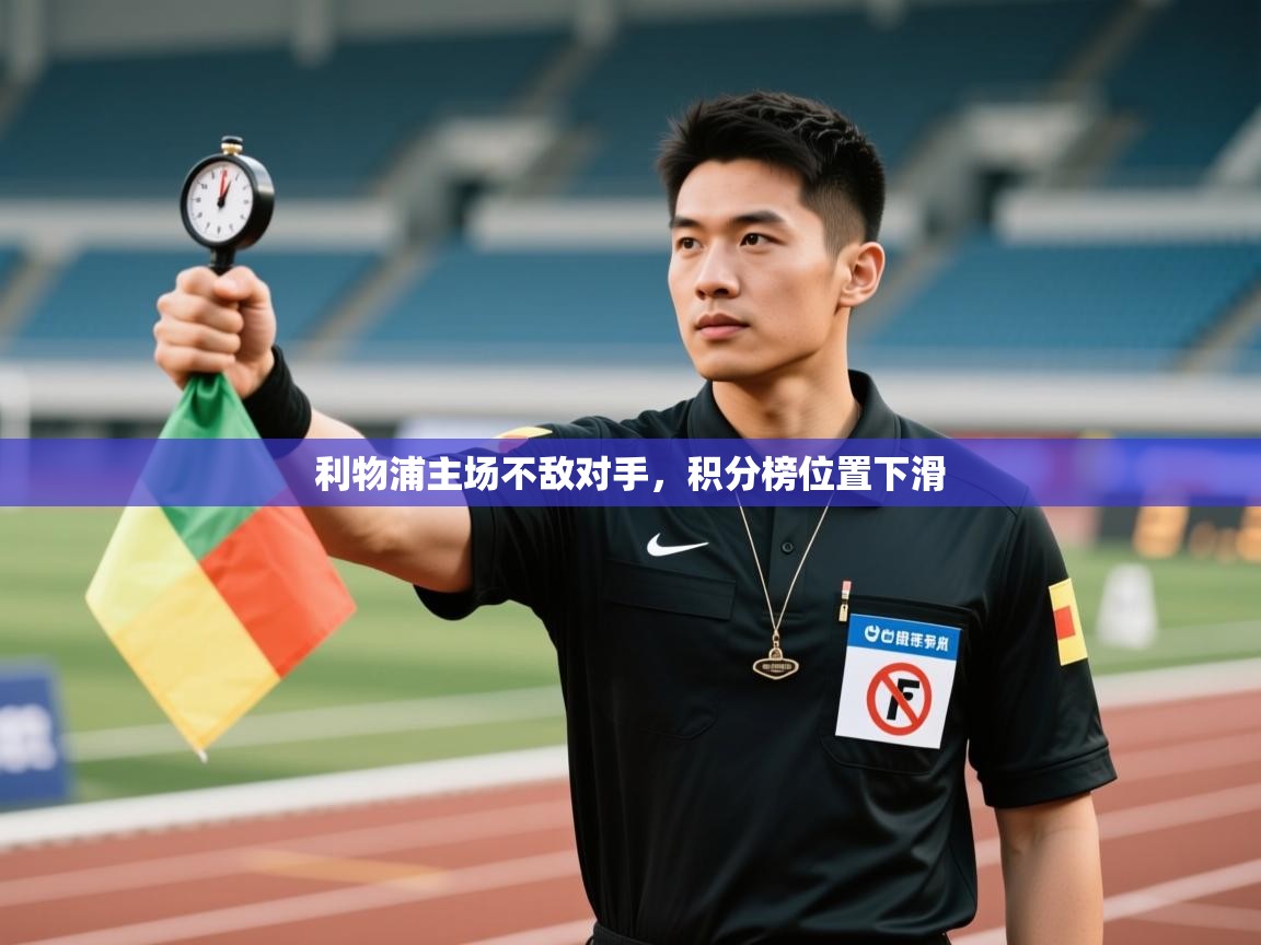 利物浦主场不敌对手，积分榜位置下滑  第2张