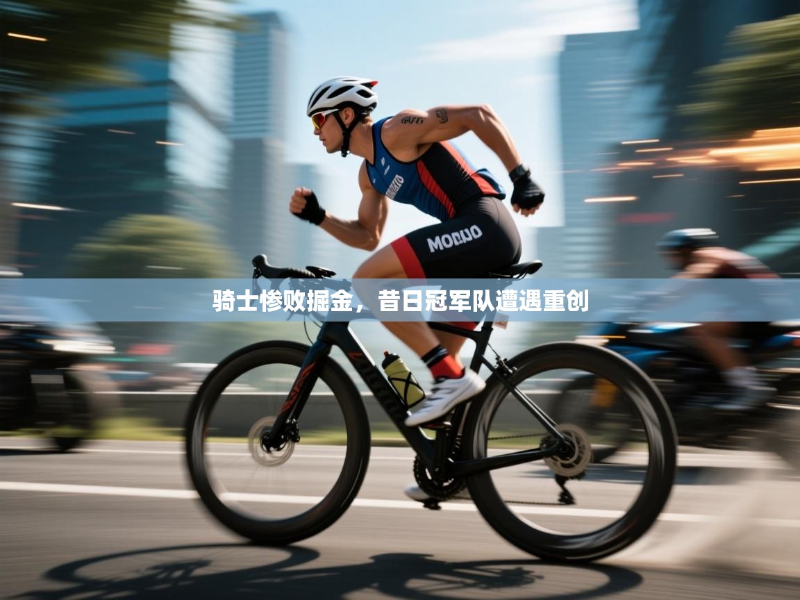 骑士惨败掘金,昔日冠军队遭遇重创 第1张