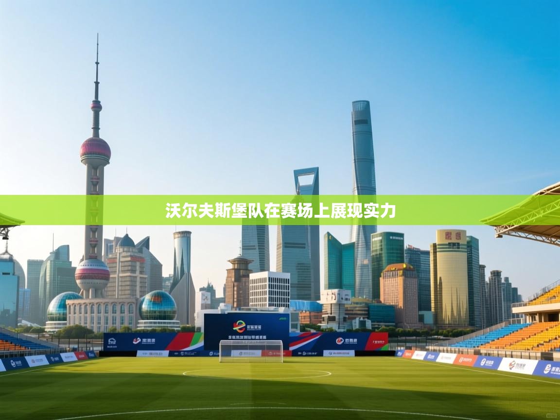 沃尔夫斯堡队在赛场上展现实力  第1张