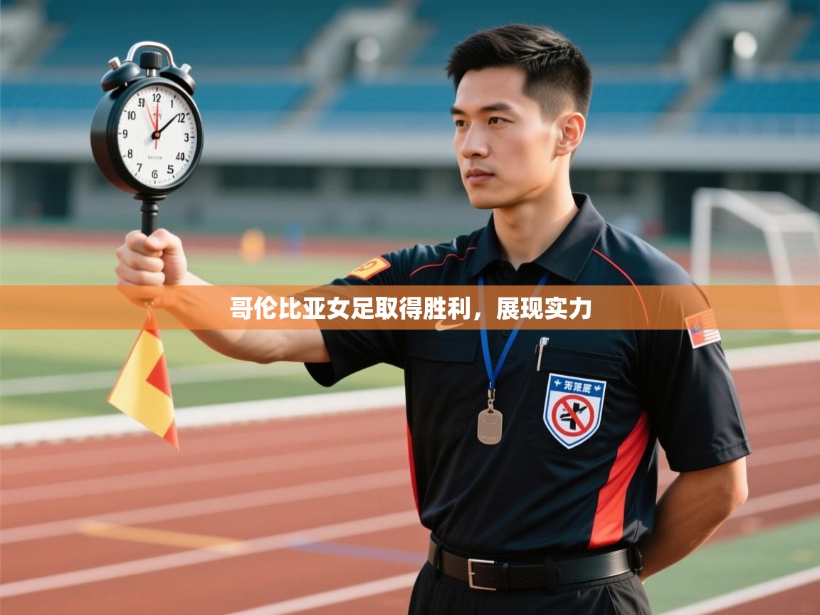 哥伦比亚女足取得胜利，展现实力  第2张