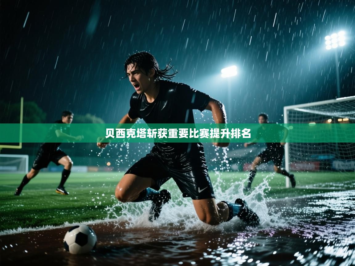 贝西克塔斩获重要比赛提升排名  第1张