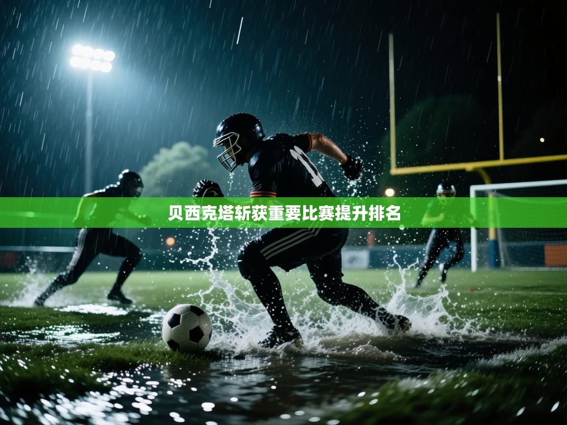 贝西克塔斩获重要比赛提升排名  第2张