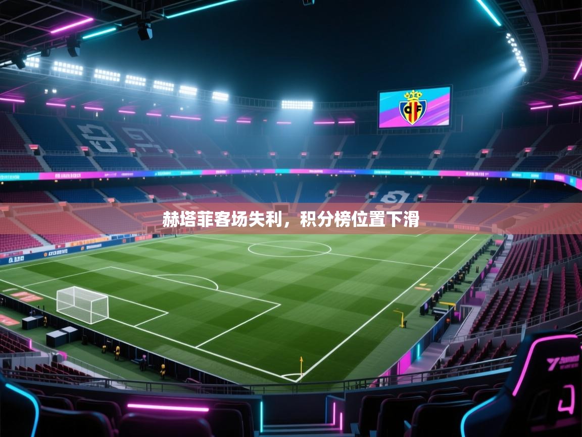 赫塔菲客场失利，积分榜位置下滑  第2张