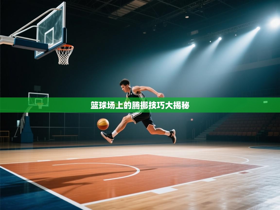 篮球场上的腾挪技巧大揭秘  第2张