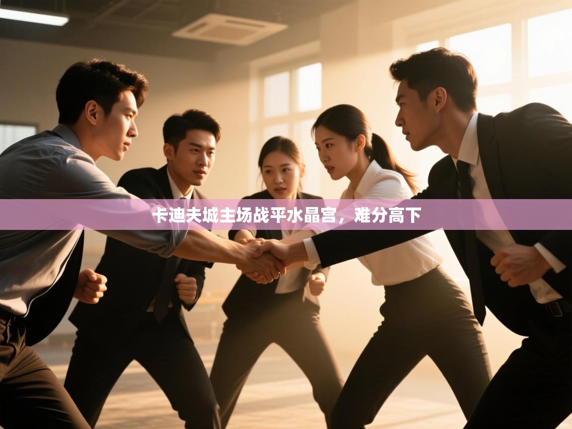 卡迪夫城主场战平水晶宫,难分高下 第2张