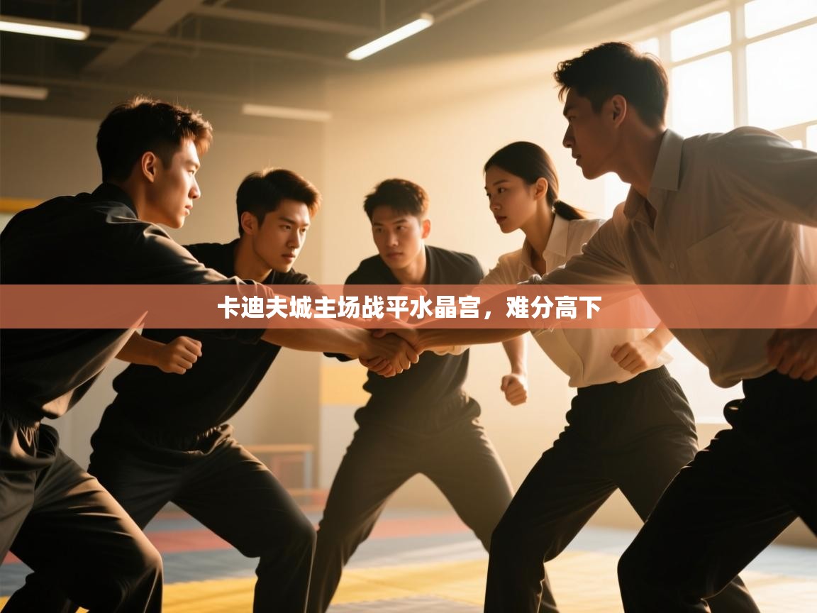 卡迪夫城主场战平水晶宫,难分高下 第1张