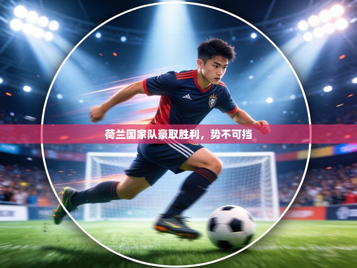 荷兰国家队豪取胜利，势不可挡  第2张